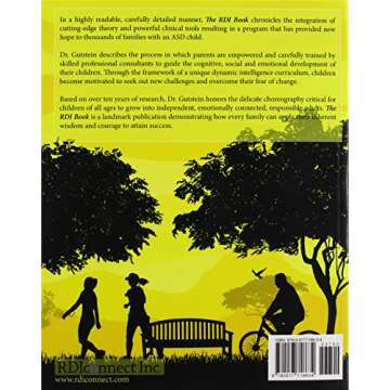 The RDI Book: Forging New Pathways for Autism, Asperger's and PDD with the Relationship Development ...