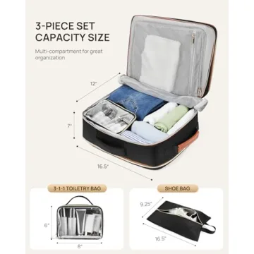 Stylish Telena Travel Backpack for Women with Multiple Compartments