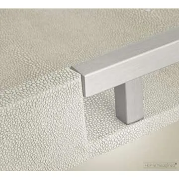 Modern Elegant 18x12 Decorative Tray for Home & Office