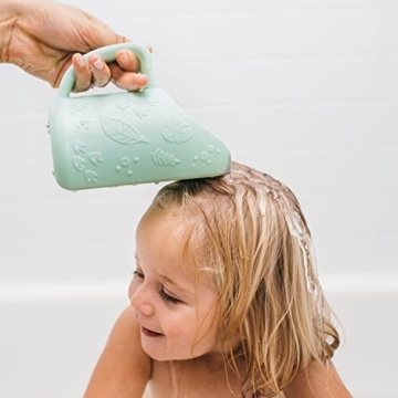 Dr. Brown's Dino-Pour Bath Rinse Cup for Kids