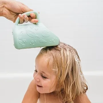 Dr. Brown's Dino-Pour Bath Rinse Cup for Kids