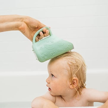 Dr. Brown's Dino-Pour Bath Rinse Cup for Kids