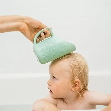 Dr. Brown's Dino-Pour Bath Rinse Cup for Kids
