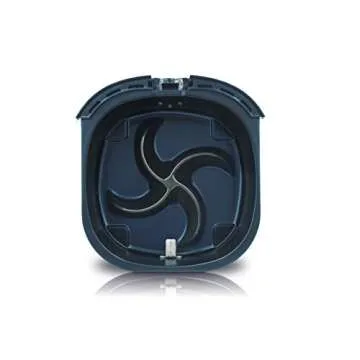 Philips HD9220/29 Airfryer - Healthy Cooking Made Easy