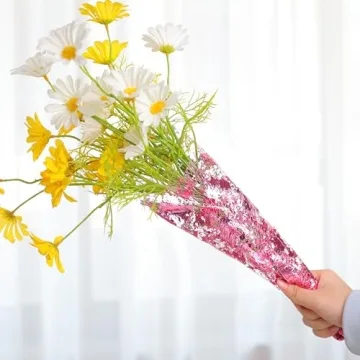 Pink Sequin Table Runner for Parties & Weddings