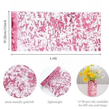 Pink Sequin Table Runner for Parties & Weddings