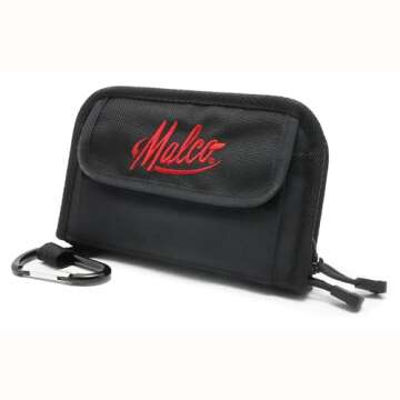 Malco CRHEXKIT1 C-RHEX Hex Drivers with 1/4 & 5/16 in. and 5/16 & 3/8 in. hex sizes, Set of 5 (MSHC, MSHMLC, MSHXLC, MSHC1, MSHXLC1)