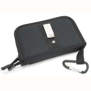 Malco CRHEXKIT1 C-RHEX Hex Drivers with 1/4 & 5/16 in. and 5/16 & 3/8 in. hex sizes, Set of 5 (MSHC, MSHMLC, MSHXLC, MSHC1, MSHXLC1)