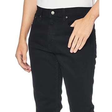 Levi's Men's 512 Slim Taper Jeans (Seasonal), (New) Native Cali-Stretch, 32W x 30L