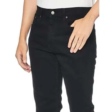 Levi's Men's 512 Slim Taper Jeans (Seasonal), (New) Native Cali-Stretch, 32W x 30L