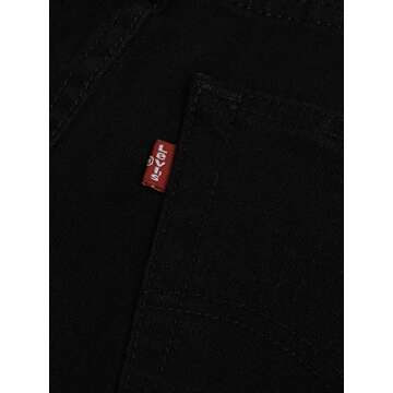 Levi's Men's 512 Slim Taper Jeans (Seasonal), (New) Native Cali-Stretch, 32W x 30L