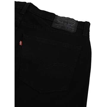 Levi's Men's 512 Slim Taper Jeans (Seasonal), (New) Native Cali-Stretch, 32W x 30L