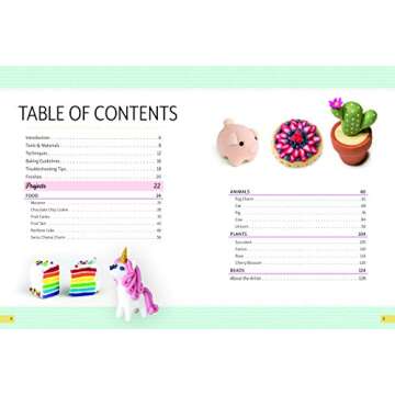 Polymer Clay for Beginners: Complete Guide with Step-by-Step Projects