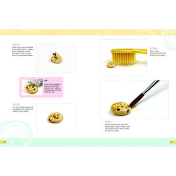 Polymer Clay for Beginners: Easy Art Projects Dive In!