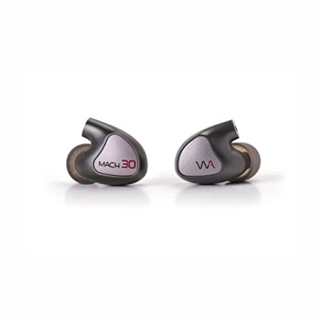 Westone Mach 30 Universal IEM Wired Earbuds for Musicians