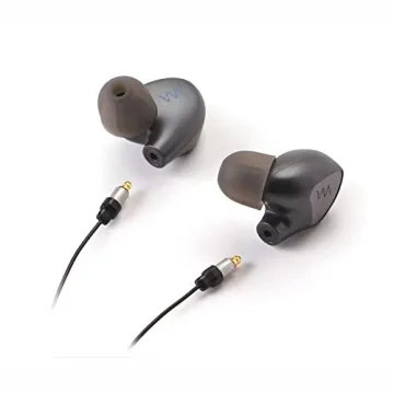 Westone Mach 30 Universal IEM Wired Earbuds for Musicians