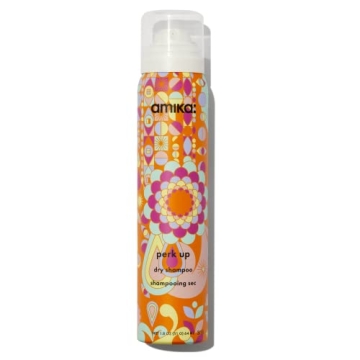 Discover amika Perk Up Talc-Free Dry Shampoo - 1.8oz for Effortless Hair Care Solution