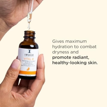 IMAGE Skincare Vital C Serum for Hydration and Radiance