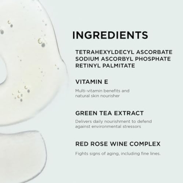 IMAGE Skincare Vital C Serum for Hydration and Radiance