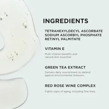 IMAGE Skincare Vital C Serum for Hydration and Radiance