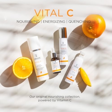 IMAGE Skincare Vital C Serum for Hydration and Radiance