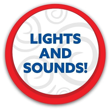 Disney Junior Mickey Mouse Funhouse Playset for Kids