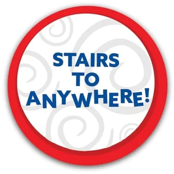 Disney Junior Mickey Mouse Funhouse Playset for Kids