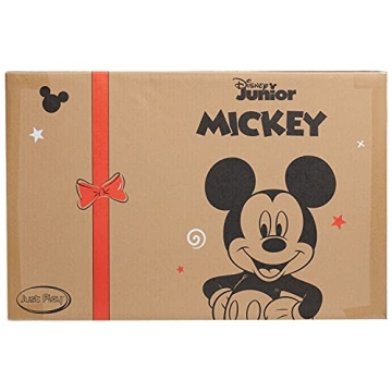 Disney Junior Mickey Mouse Funhouse Playset for Kids