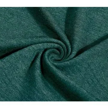 Game Day Football Shirt Women Football Season Tshirt Short Sleeve Sunday Graphic Tee Tops XL Green