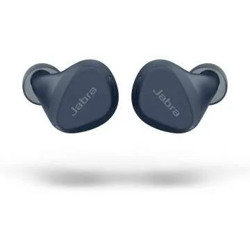 Jabra Elite 4 Active Earbuds with Noise Cancellation