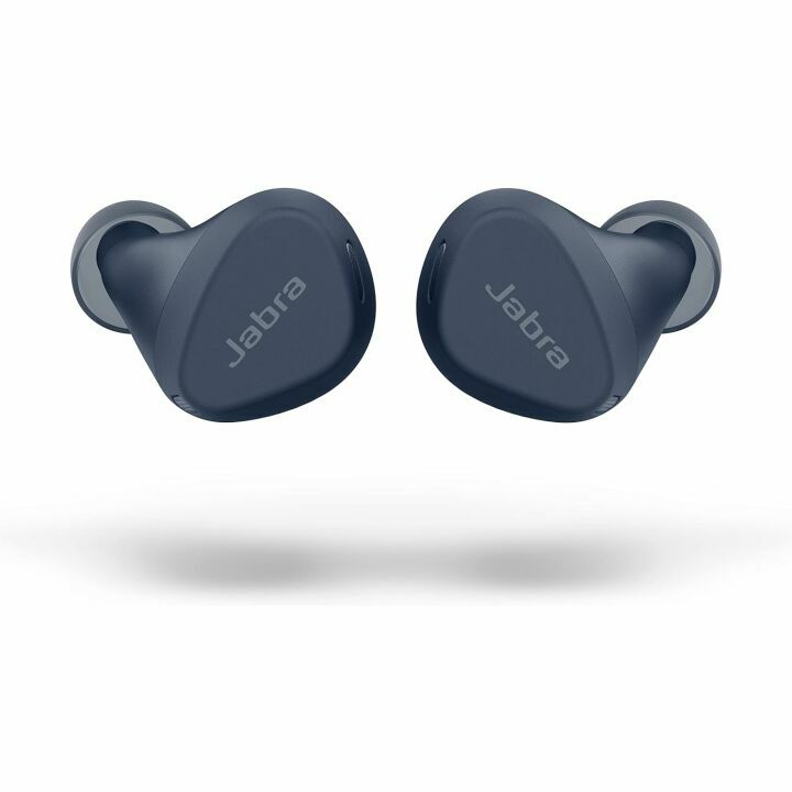 Jabra Elite 4 Active Earbuds with Noise Cancellation