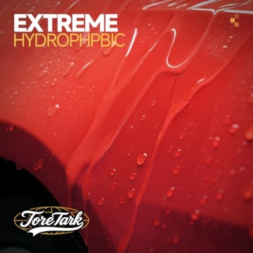 Toretark Ceramic Coating Spray for High Gloss Car Care