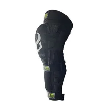 Demon D3O Hyper Knee/Shin Pads for Ultimate Protection