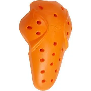 Demon D3O Hyper Knee/Shin Pads for Ultimate Protection