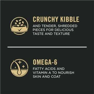 Premium Purina Pro Plan Lamb and Rice Dog Food - 35 lb.