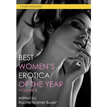 Best Women's Erotica of the Year: A Passionate Collection of Diverse Tales