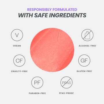 Wonderskin Wonder Blading Lip Stain Peel Off Masque - Long Lasting, Waterproof and Transfer Proof Pink Lip Tint, Matte Finish Peel Off Makeup (Crush Masque)