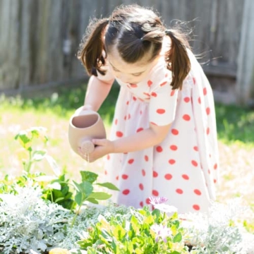 Boppabug Kids Gardening Set - Safe and Fun Outdoor Toy