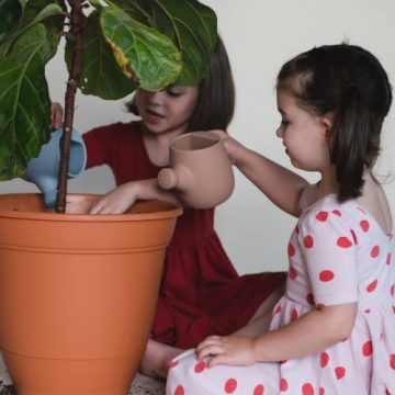 Boppabug Kids Gardening Set - Safe and Fun Outdoor Toy