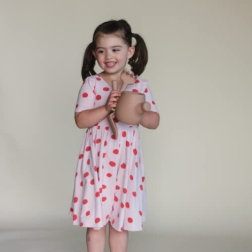 Boppabug Kids Gardening Set - Safe and Fun Outdoor Toy