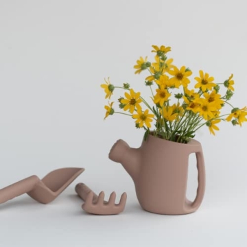 Boppabug Kids Gardening Set - Safe and Fun Outdoor Toy