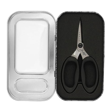 Tim Holtz 5 Inch All Purpose Scissors for Crafting