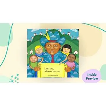 Mem Fox's Whoever You Are - A Heartfelt Children's Book on Kindness and Diversity