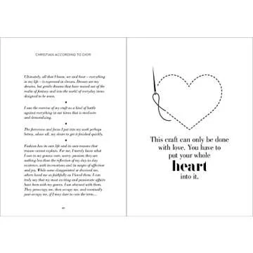 The World According to Christian Dior (The World According To... Series, 3)