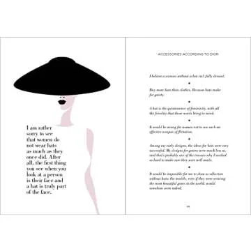 The World According to Christian Dior (The World According To... Series, 3)