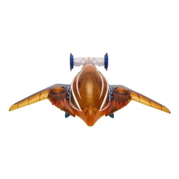 He-Man Talon Fighter Vehicle Firing Projectiles for Ages 4+