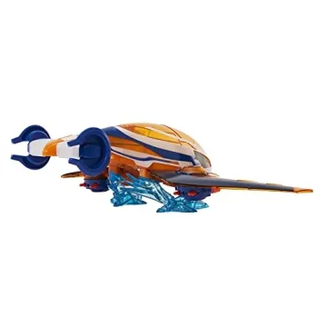 He-Man Talon Fighter Vehicle Firing Projectiles for Ages 4+