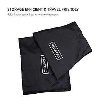 Fovitec 19" Square Softbox for 600 LED Panels