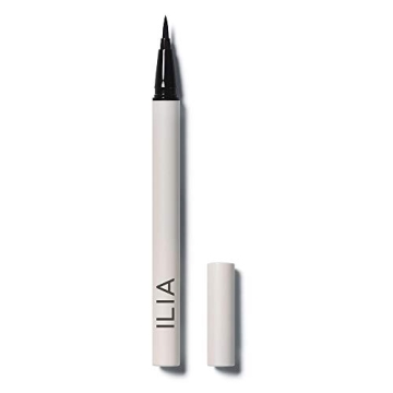 ILIA Clean Line Liquid Liner - Precision Tip Vegan Eyeliner
