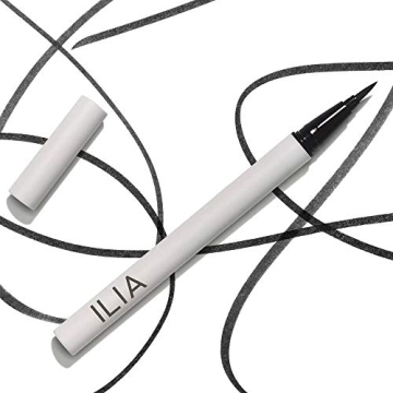 ILIA Clean Line Liquid Liner - Precision Tip Vegan Eyeliner